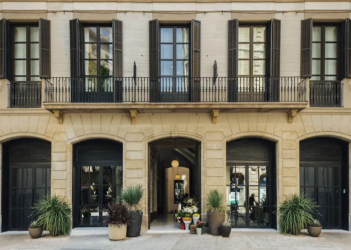 Yurbban Passage Hotel & Spa